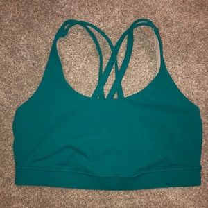 Lululemon Energy Bra